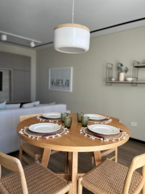 Hermoso departamento muy cerca del mar